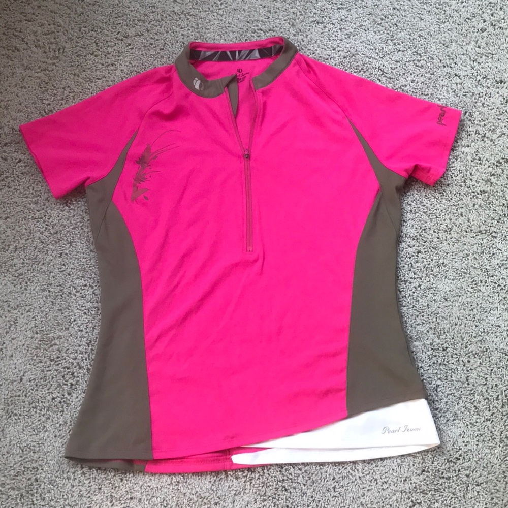 Pearl Izumi Cycling Jersey
